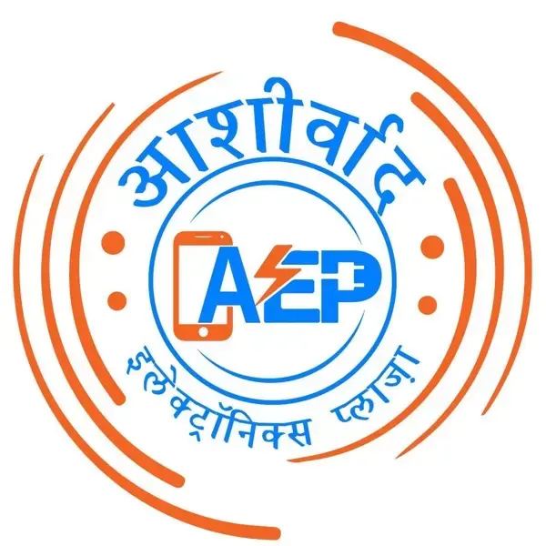 store logo